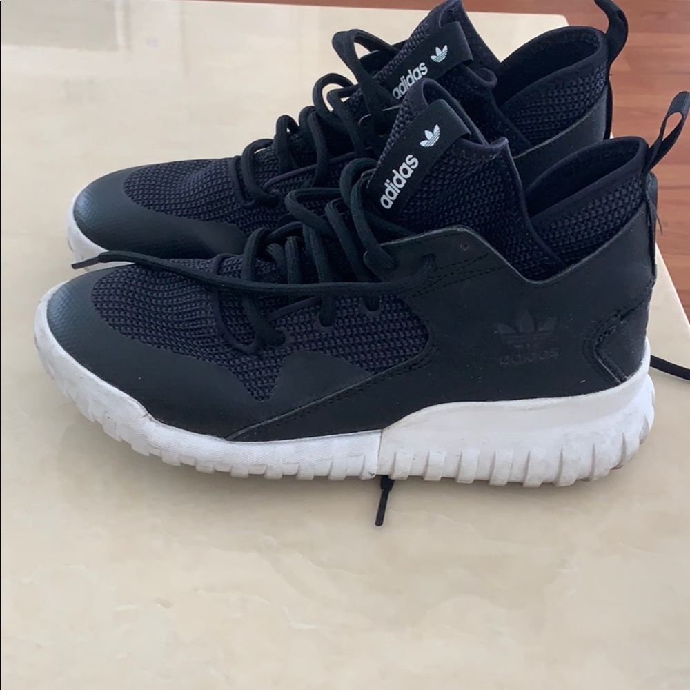 Shoes Adidas women’s tubular X
